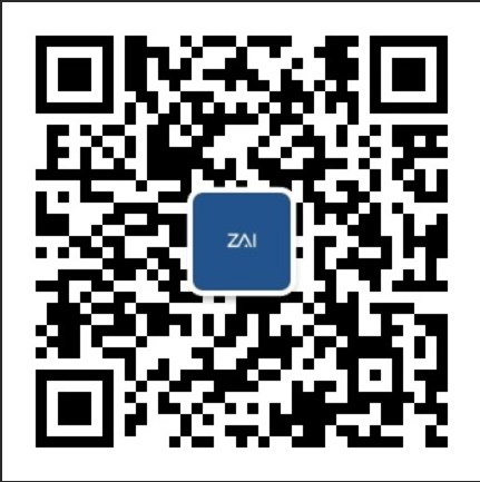 诸华数字科技二维码